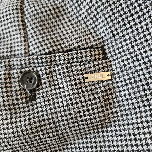 Armani Exchange Slacks - Picture 4 of 4